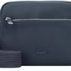 Lacoste Reporter Bag (NH3792HC)(NH3792HC-021) marine 166 Sacs à main