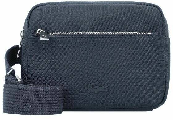 Lacoste Reporter Bag (NH3792HC)(NH3792HC-021) marine 166 Sacs à main