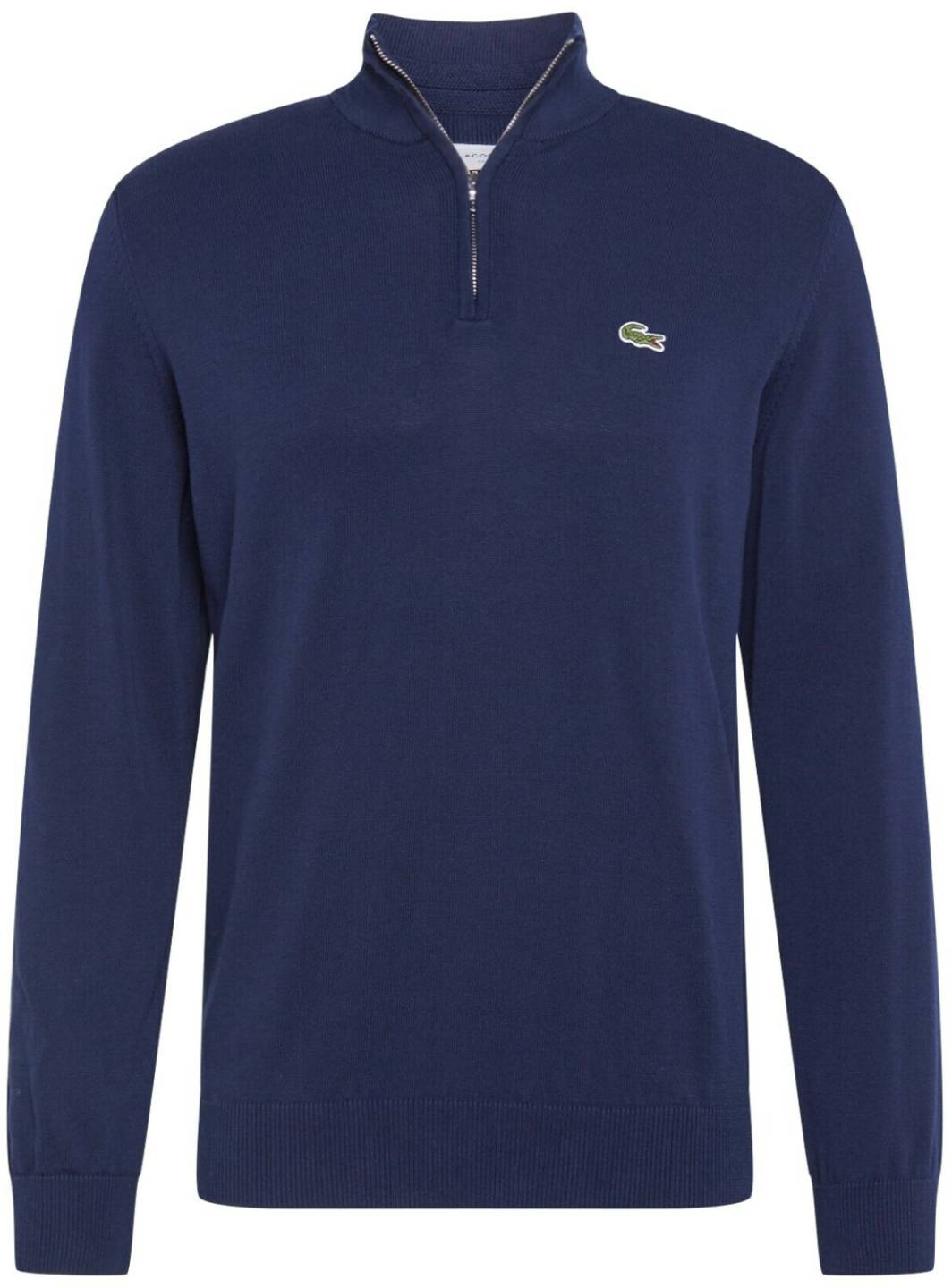 Lacoste Sweatshirt (AH1980)blue Pulls & sweats homme