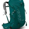 Sacs à dos Osprey Tempest 34 (1-091)M/L jasper green