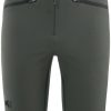 Outerwear Millet Fusion XCS Shortsdark grey/black