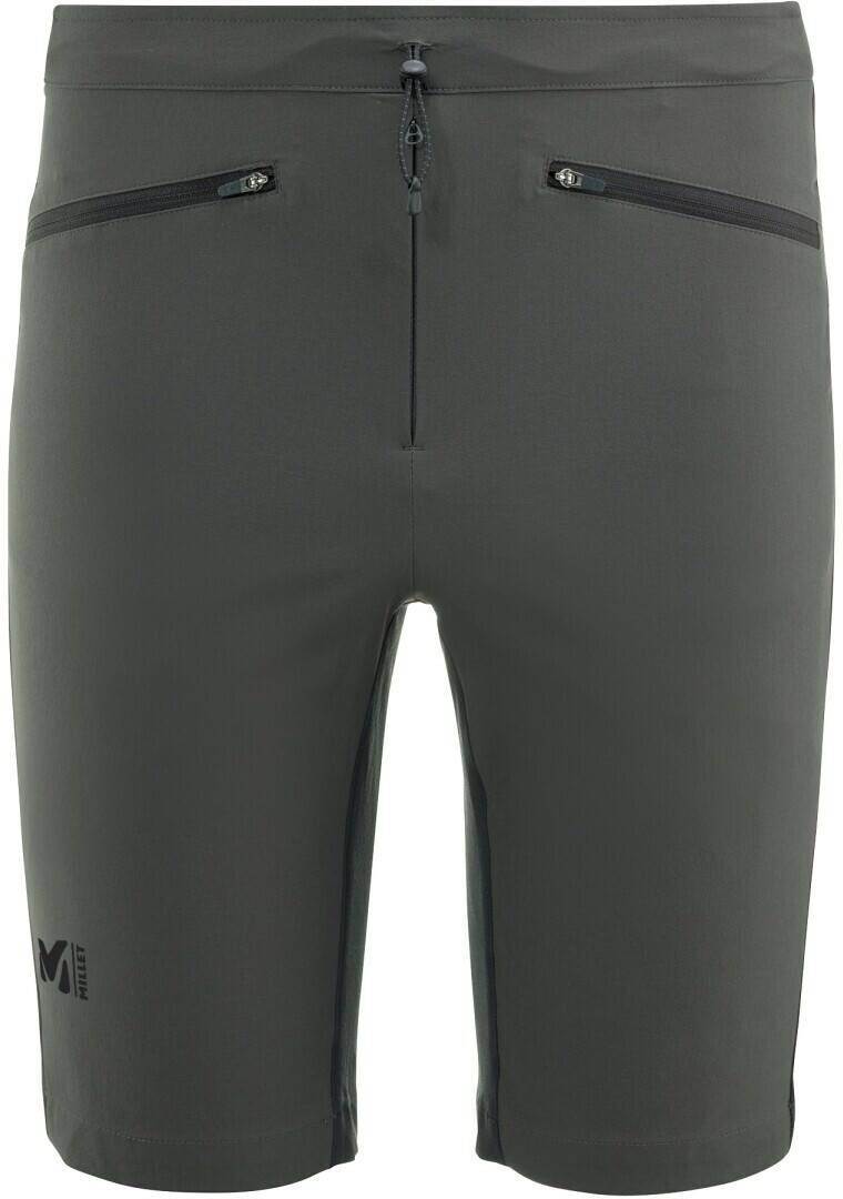 Outerwear Millet Fusion XCS Shortsdark grey/black