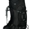 Sacs à dos Osprey Ariel 55 (1-045)XS/S black