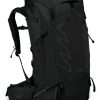 Osprey Talon 55 (1-078)S/M stealth black Sacs à dos