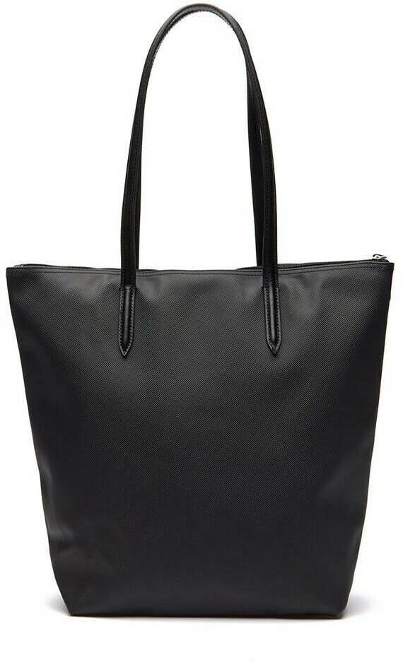 Lacoste L.12.12 Concept Vertikale Tote Bag (NF1890PO)black Sacs à main