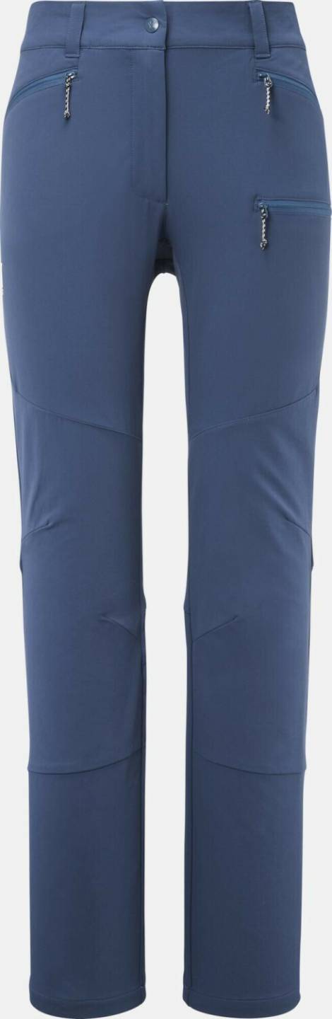 Outerwear Millet All Outdoor XCS 200 Pants Womendark denim