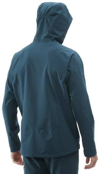 Millet Fitz Roy Strtch Jacketorion blue Outerwear