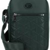 Lacoste Nomogramme Mini Bag (NH4486MR)(NH4486MR-B43) sinople Sacs à main