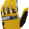 Équipement du cycliste Leatt 2.0 X Flow Gloves(LB6024150212) yellow