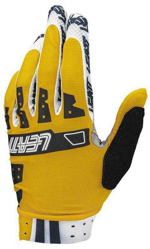 Équipement du cycliste Leatt 2.0 X Flow Gloves(LB6024150212) yellow