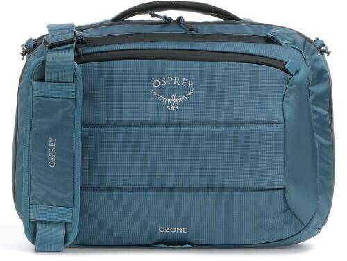 Osprey Ozone Carry-On 20LCoastal blue Bagages