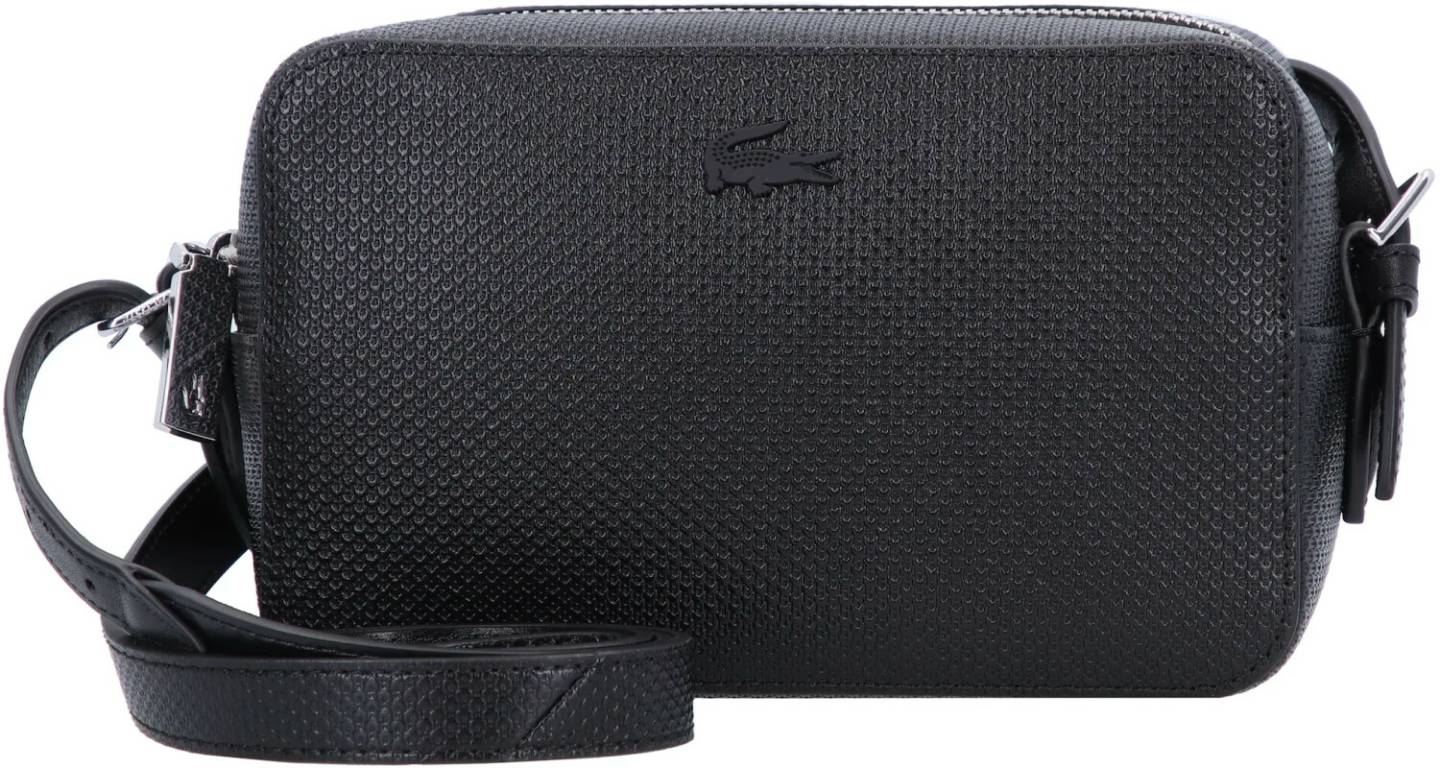 Lacoste Chantaco Crossover Bag NF3879KLCrossover Bag NF3879KL black Sacs à main