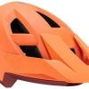 Équipement du cycliste Leatt Allmtn 2.0Mtb Orange