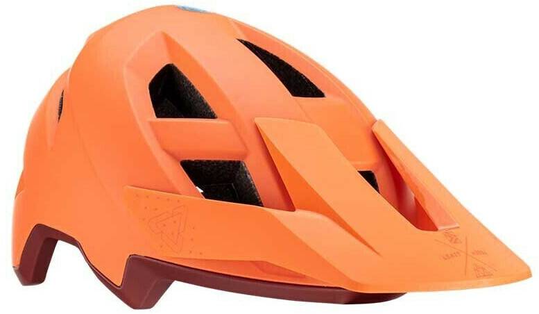 Équipement du cycliste Leatt Allmtn 2.0Mtb Orange