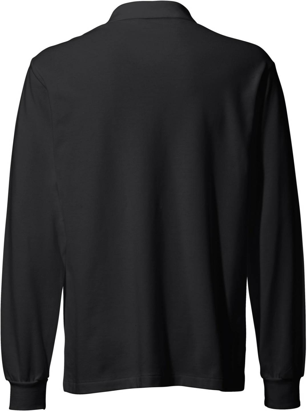 Lacoste L1312 Long-sleeve Classic Fit Polo Shirtblack T-shirts homme