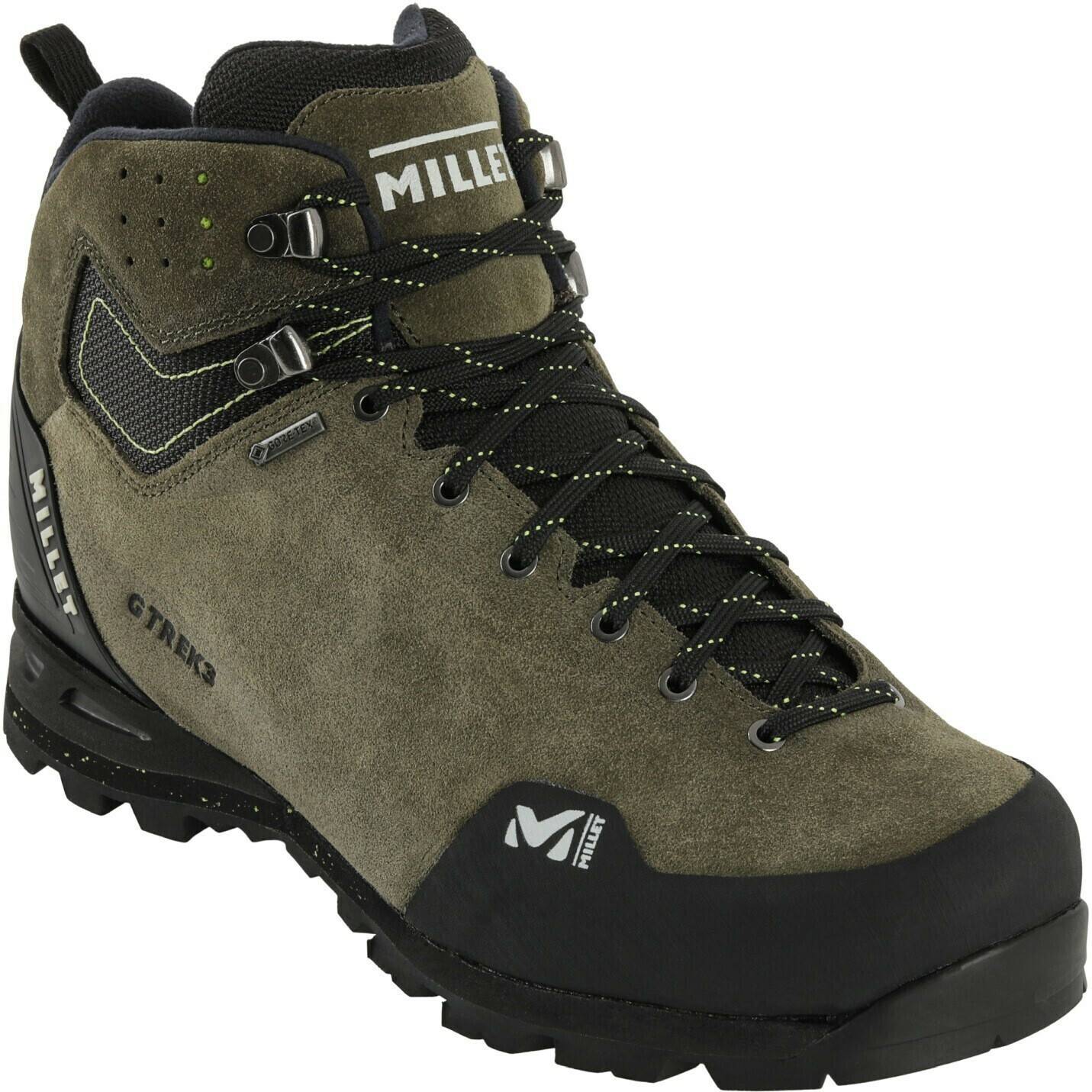 Outerwear Millet G Trek 3 GTXivy