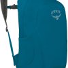 Osprey Ultralight Pack 18LWaterfront blue Sacs à dos