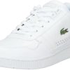 Baskets Lacoste T-Clip (43SMA0023)white/white