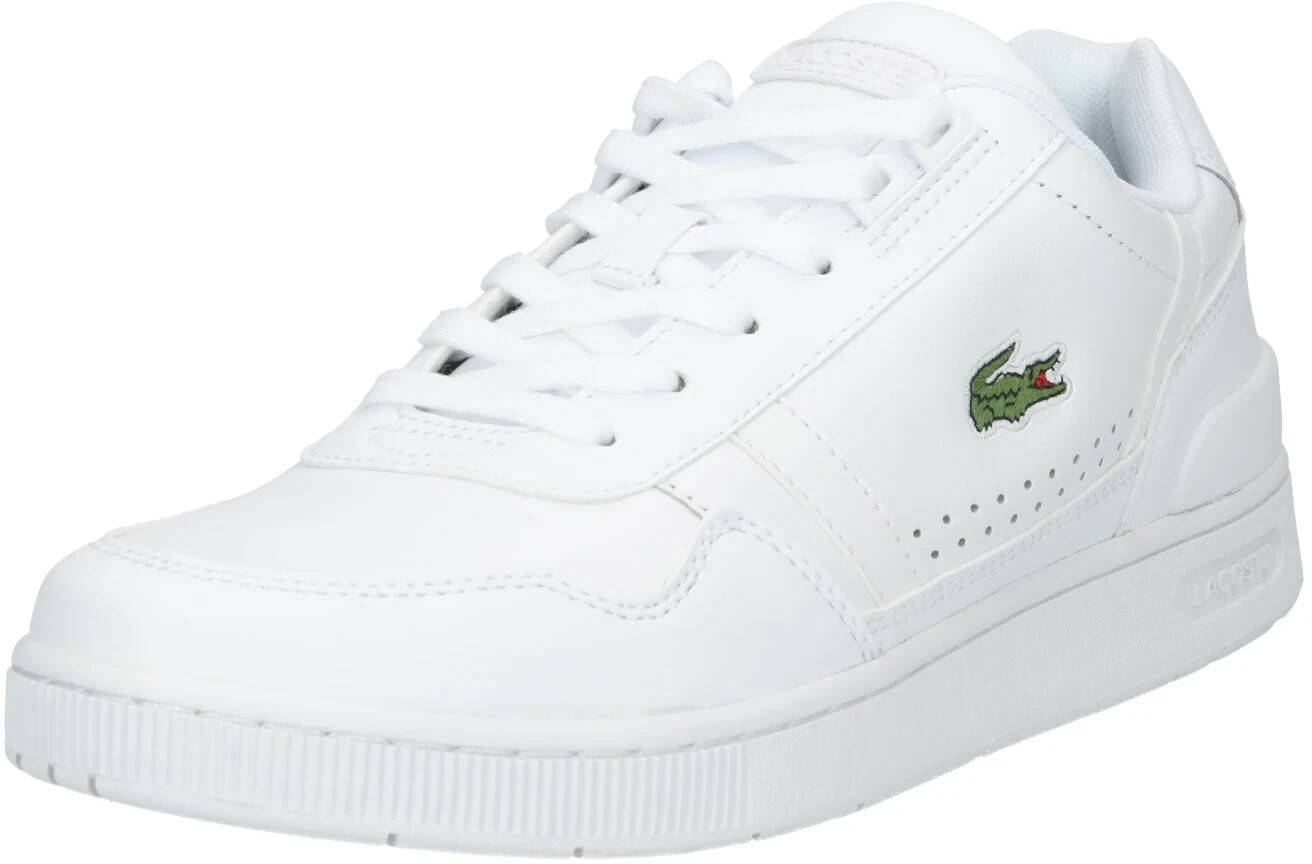 Baskets Lacoste T-Clip (43SMA0023)white/white