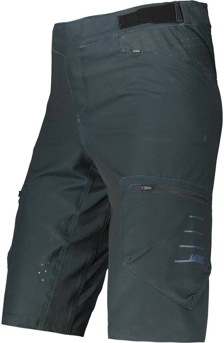 Équipement du cycliste Leatt 2.0black