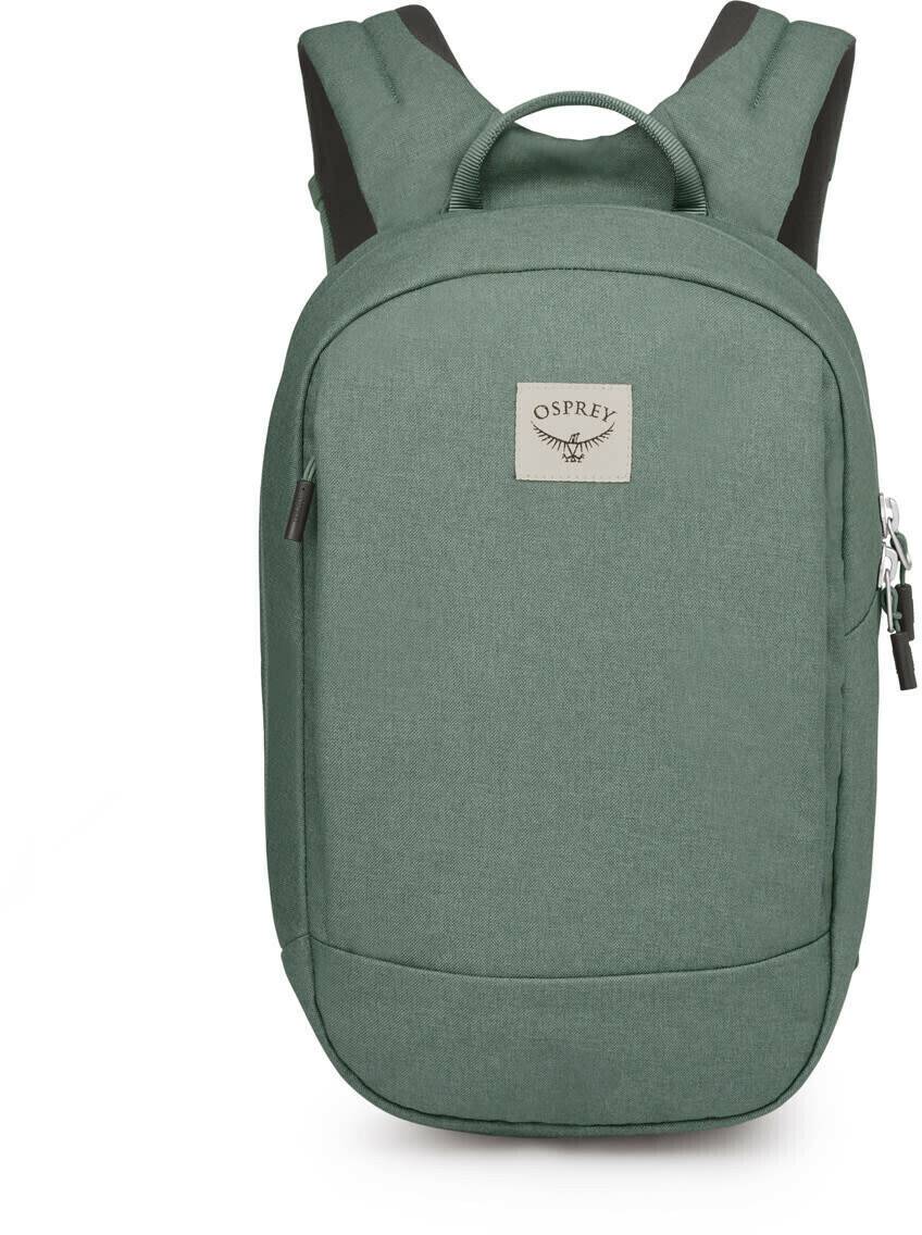 Osprey Arcane Small DayPine Leaf green Sacs à dos