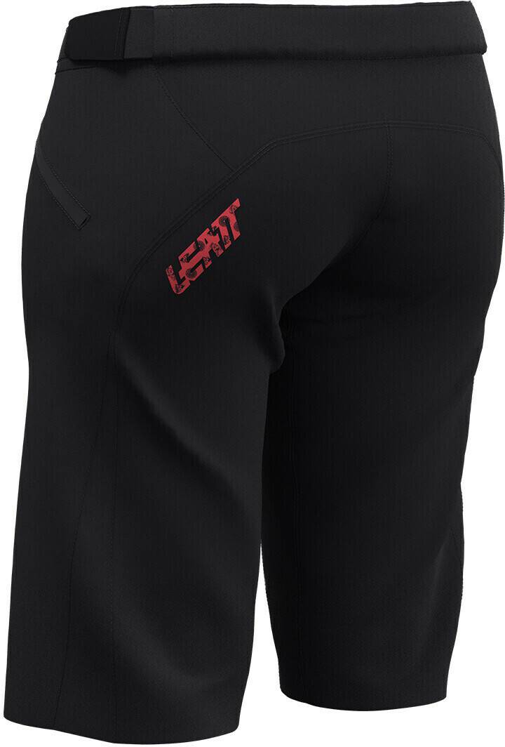 Leatt MTB All Mountain 2.0 Shorts Womenblack Équipement du cycliste