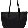 Sacs à main Lacoste Concept S Shopper (NF2037PO)black