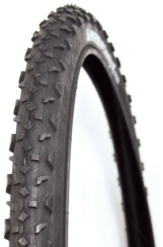 Pièces détachées vélo Michelin Force Xc26 x 1.95