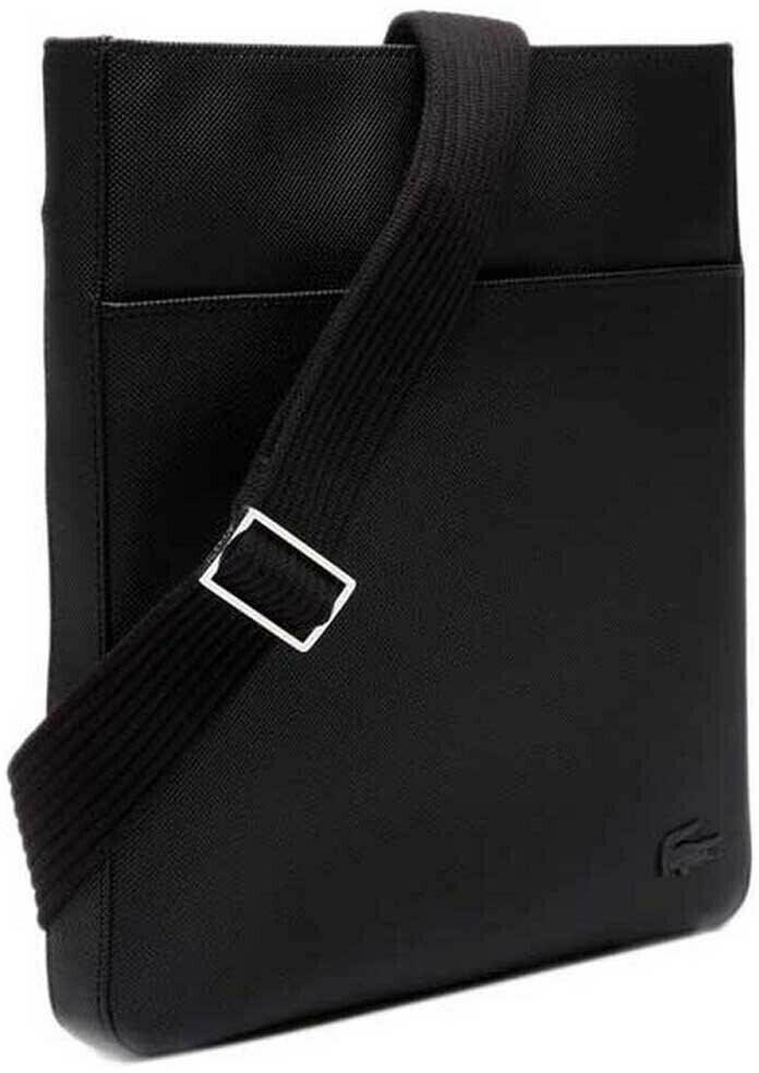 Sacs à main Lacoste Men's Classic NH2850HCblack