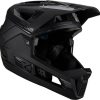 Équipement du cycliste Leatt MTB Enduro 4.0 V.23stealth