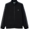 Pulls & sweats homme Lacoste Sweat Jacket (SH7433)black