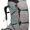 Sacs à dos Osprey Ariel Pro 65S voyager grey