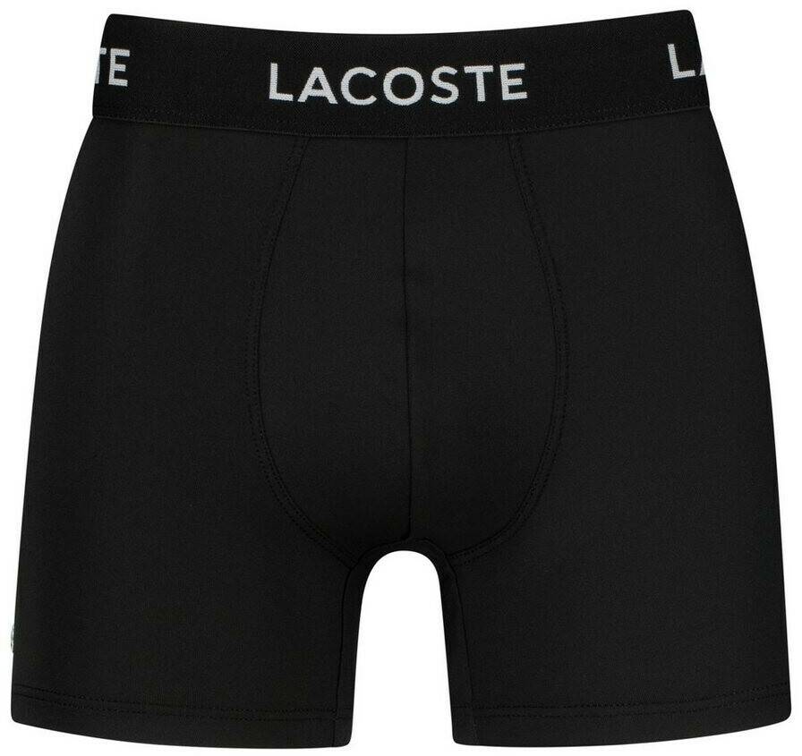 Lacoste 3-Pack Trunks (5H9623)5H9623-031 Sous-vêtements homme