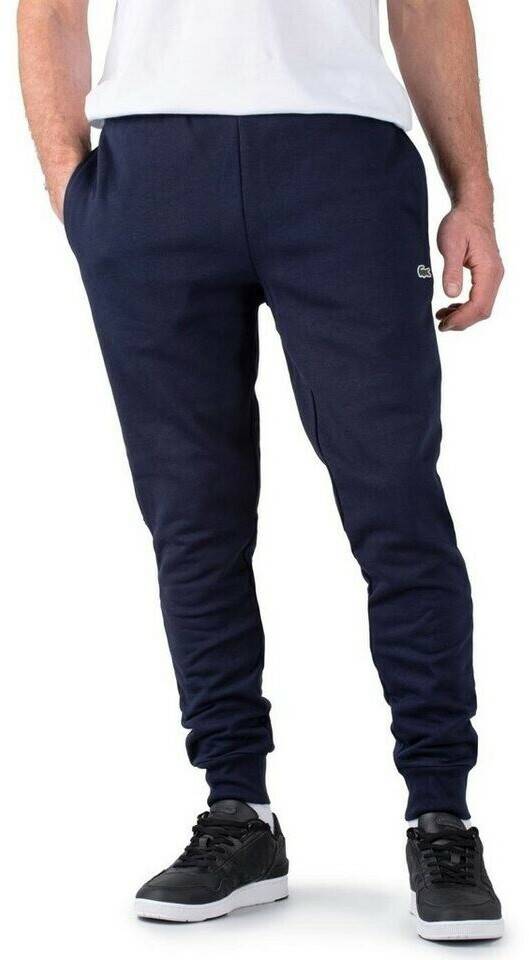 Lacoste Tracksuit Pants (Xh9624)marine blue Sportswear