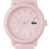 Lacoste 12.12 Womenpink (2001213) Montres