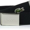 Ceintures Lacoste Casual Woven Strap (RC2012)RC2012-031