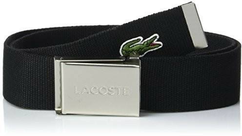 Ceintures Lacoste Casual Woven Strap (RC2012)RC2012-031