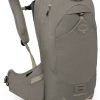 Osprey Escapist 20M/L tan concrete Sacs à dos