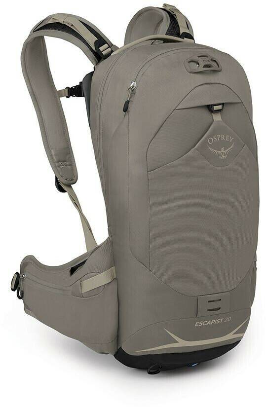 Osprey Escapist 20M/L tan concrete Sacs à dos