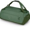 Osprey Uni's Duffel 45Lteal green Bagages