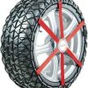 Michelin Easy Grip JJ11 Chaînes à neige