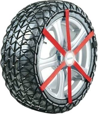 Michelin Easy Grip JJ11 Chaînes à neige