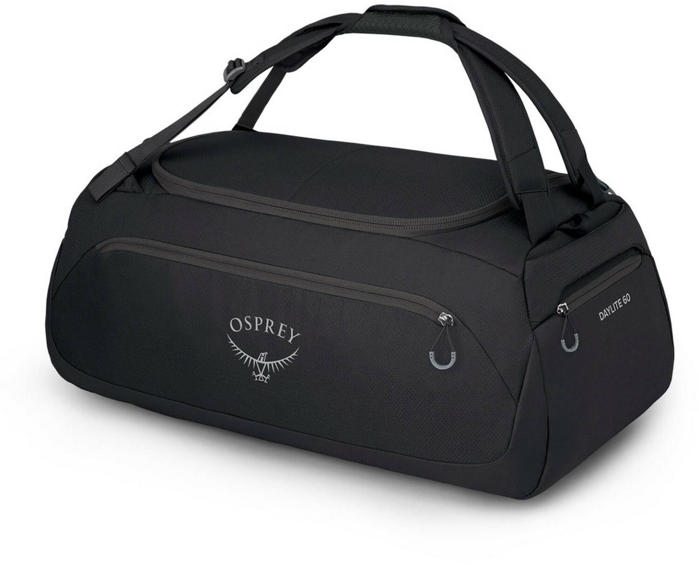 Osprey Daylite Duffel 60black Bagages