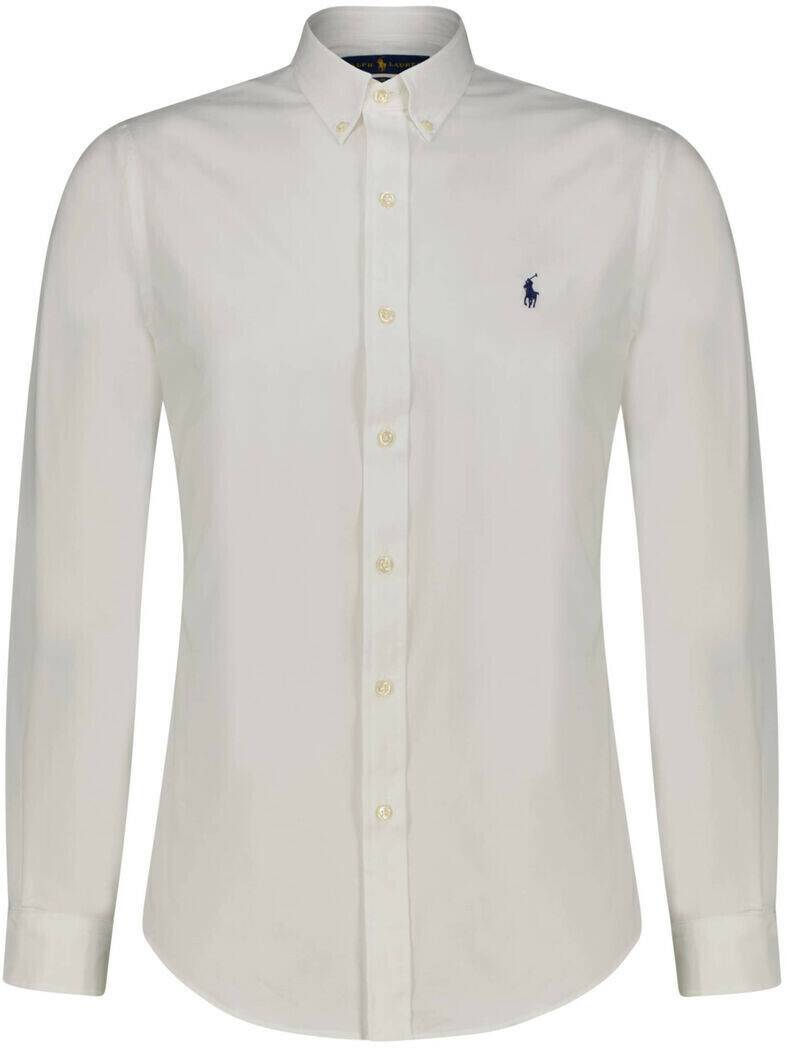 Polo Ralph Lauren Shirt (710832480)white Chemises homme