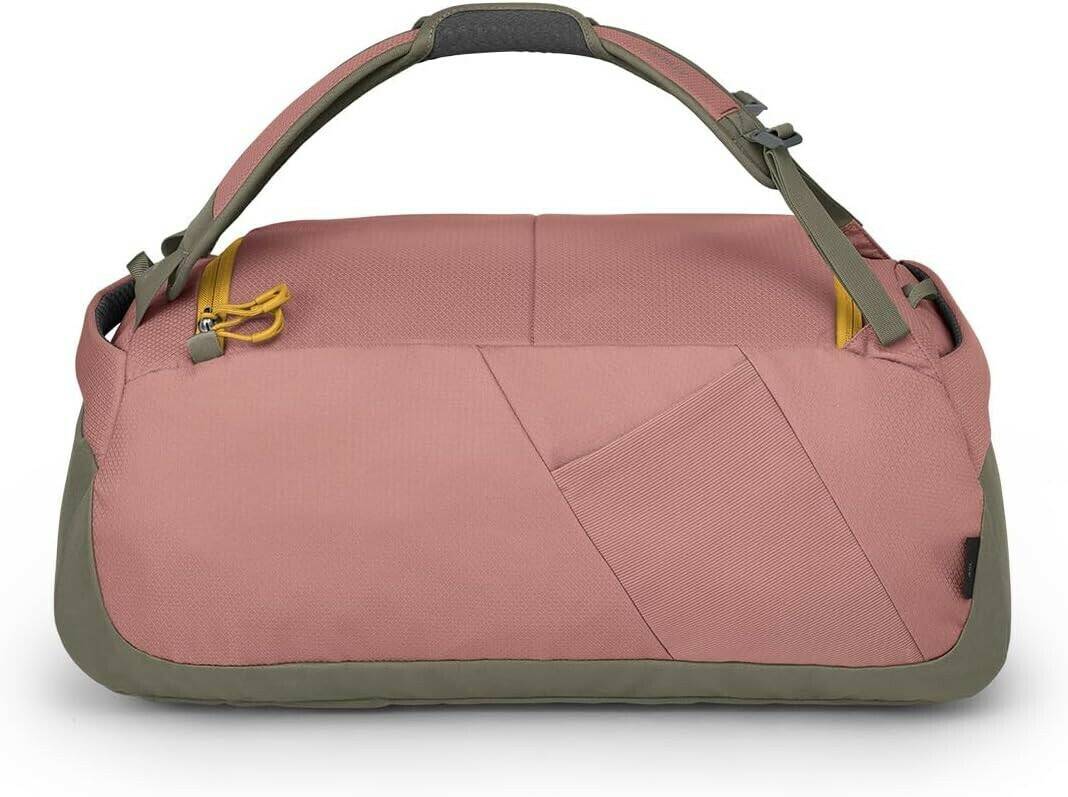 Bagages Osprey Uni's Duffel 45Lpink