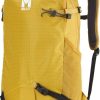 Sacs à dos Millet Prolighter 22 2024 (MIS2274)yellow