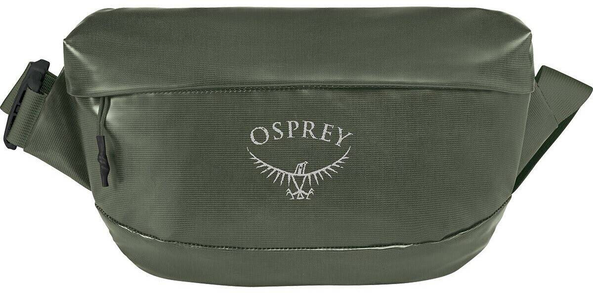 Sacs banane Osprey Transporter Hip Baghaybale green