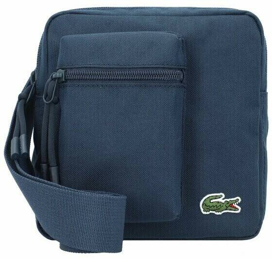 Sacs à main Lacoste Shoulder Bag (NH4101NE)marine (NH4101NE-992)