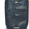 Sacs à dos Osprey Transporter Roll Top 28Lblue camo lines