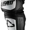 Leatt 3DF Hybrid EXTwhite/black Vêtements moto